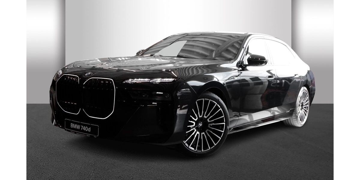 BMW 740 4.900 km 148.079 &euro; Gelsenkirchen 45897