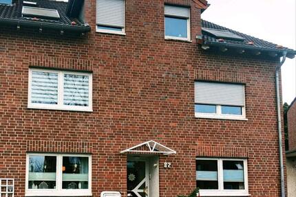 Wohnung Haltern am See - 2.5 Zimmer, 60 m&sup2;, 163.000&euro; | Angebot:26258557