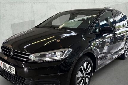 VW Touran 35.952 km 32.950 &euro; Dülmen 48249