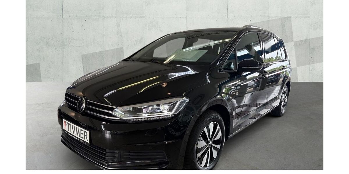 VW Touran 35.952 km 32.950 &euro; Dülmen 48249