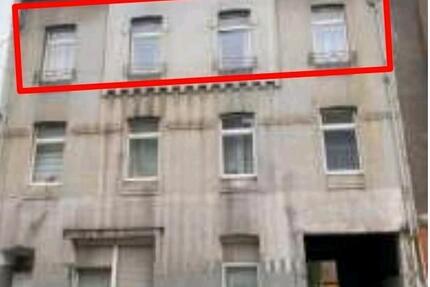 Haus Duisburg Hamborn - 14 Zimmer, 370 m&sup2;, 140.000&euro; | Angebot:27069201