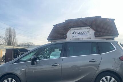 Opel Zafira 188.478 km 8.290 &euro; Dinslaken 46539