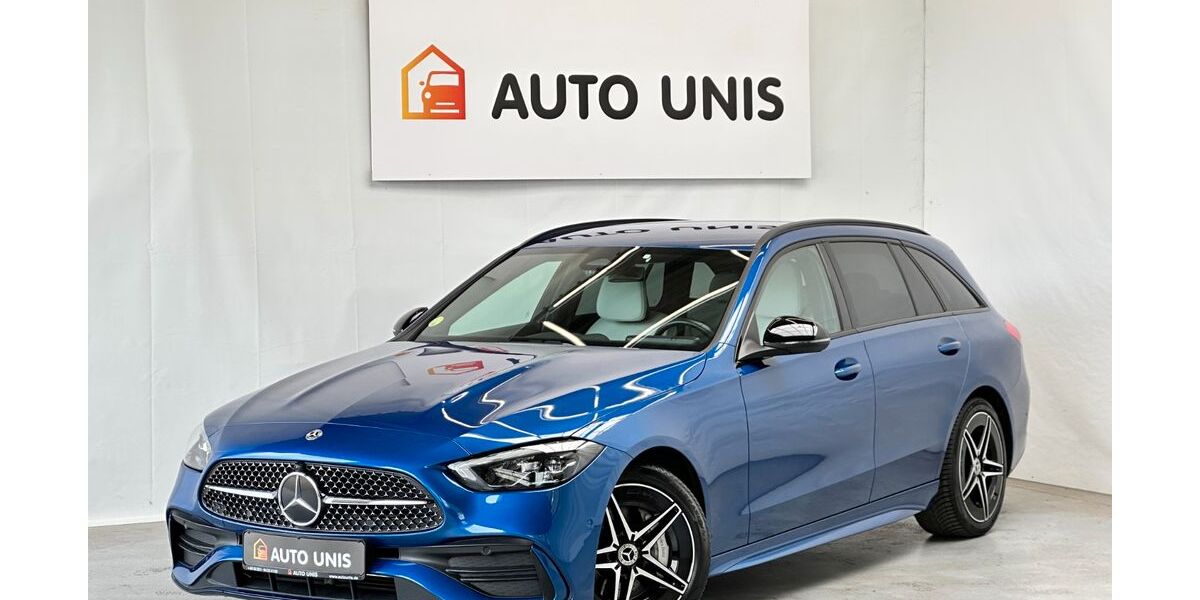 Mercedes-Benz C 220 156.740 km 25.585 &euro; Wesel 46485