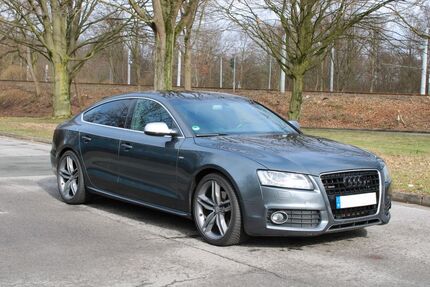 Audi A5 205.000 km 11.000 &euro; Gelsenkirchen 45897