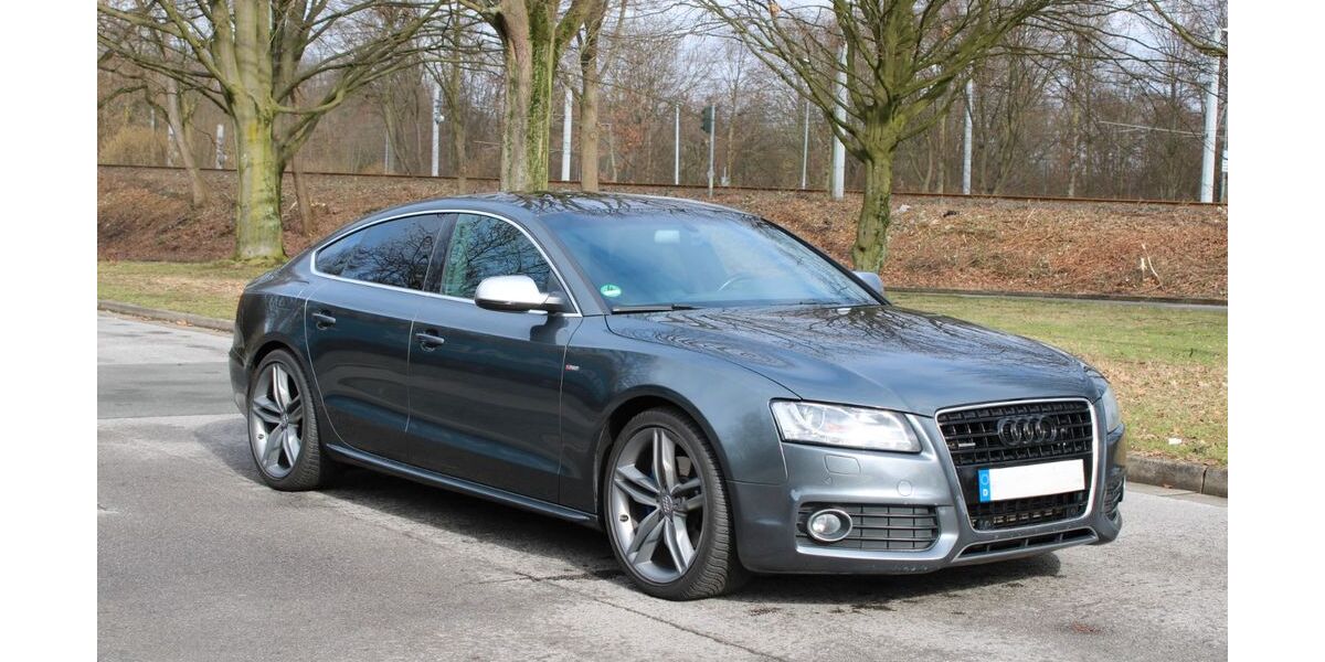 Audi A5 205.000 km 11.000 &euro; Gelsenkirchen 45897