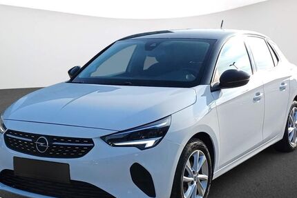 Opel Corsa 22.015 km 13.689 &euro; Borken 46325