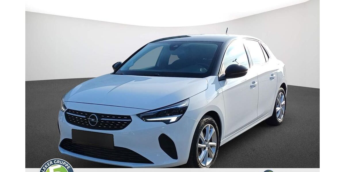 Opel Corsa 22.015 km 13.789 &euro; Borken 46325