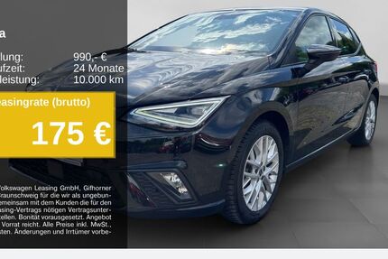 Seat Ibiza 28.311 km 22.750 &euro; Gelsenkirchen OT Beckhausen 45899