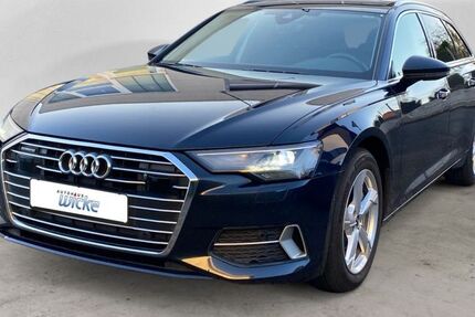 Audi A6 109.689 km 33.980 &euro; Bochum - Linden 44879
