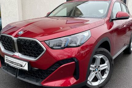 BMW X2 12.468 km 38.930 &euro; Essen 45134