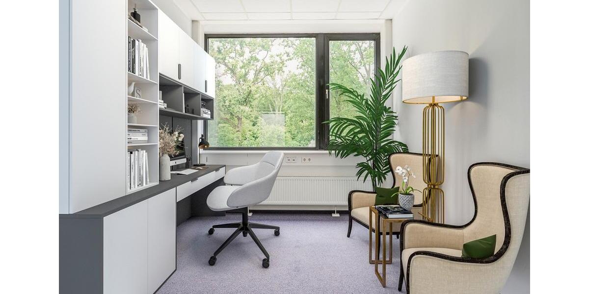 Gewerbeobjekt Essen Stadtbezirk II - 2&euro; | Angebot:23813721