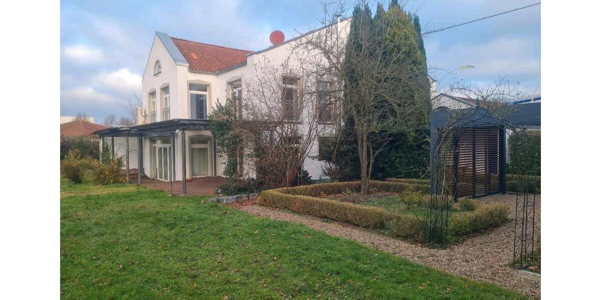 Gewerbeobjekt Olfen - 8&euro; | Angebot:23991416