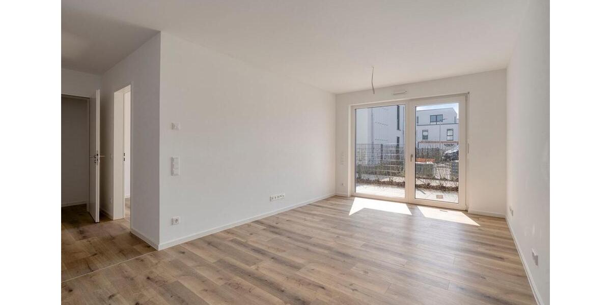 Erdgeschoßwohnung Gelsenkirchen Gelsenkirchen-Nord - 2 Zimmer, 60 m&sup2;, 755&euro; | Angebot:25852198