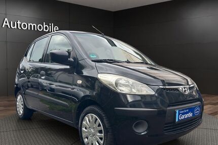 Hyundai i10 148.214 km 4.690 &euro; Recklinghausen 45659