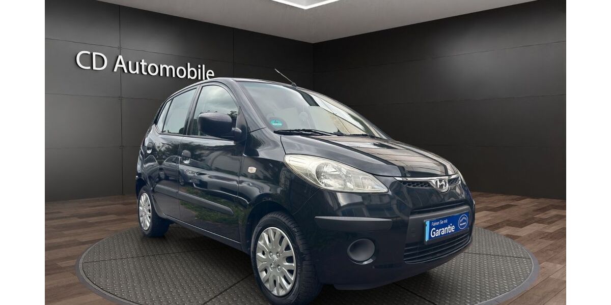 Hyundai i10 148.214 km 4.690 &euro; Recklinghausen 45659