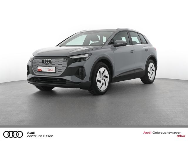 Audi Q4 e-tron 47.306 km 24.860 &euro; Essen 45143