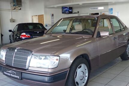 Mercedes-Benz 200 200.000 km 5.000 &euro; Rheinberg 47495