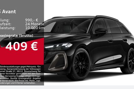 Audi A5 29.976 km 51.990 &euro; Bochum 44809