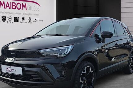 Opel Crossland (X) 41.600 km 19.190 &euro; Wesel 46485
