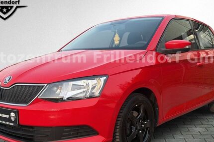 Skoda Fabia 119.636 km 6.950 &euro; Bochum 44866