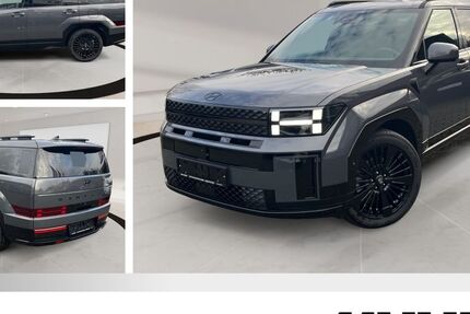 Hyundai SANTA FE 14.999 km 57.799 &euro; Oberhausen 46149