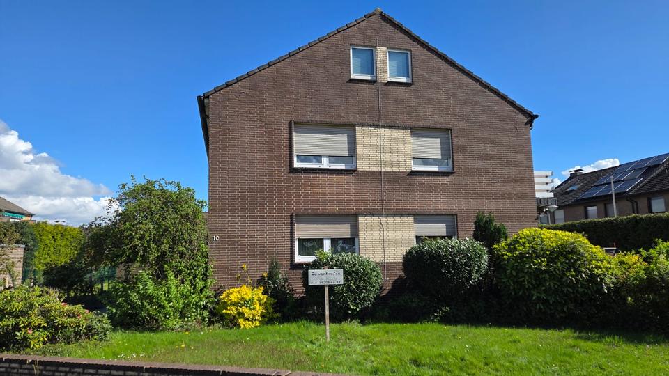 Reihenhaus Rheinberg - 310.000&euro; | Angebot:26253398