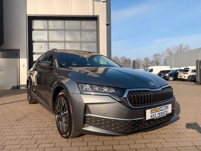Skoda Octavia 29.910 km 26.990 &euro; Rhede 46414