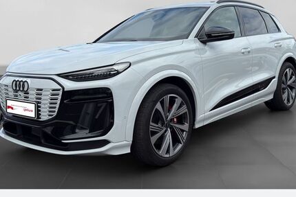 Audi SQ6 e-tron 25.181 km 72.990 &euro; Gelsenkirchen 45894