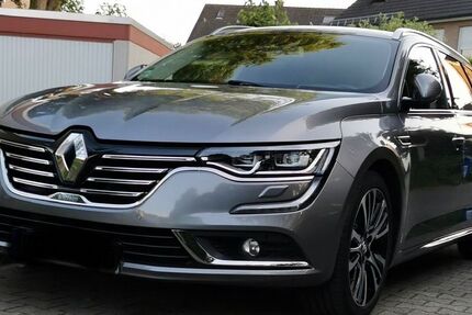 Renault Talisman 104.500 km 14.500 &euro; Gelsenkirchen 45899