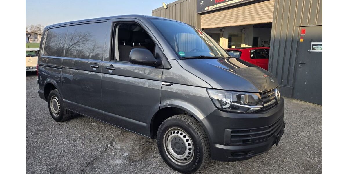 VW T6 Transporter 245.000 km 11.800 &euro; Essen 45356