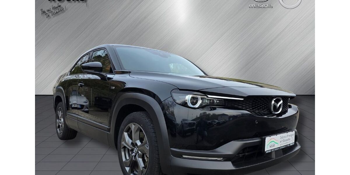 Mazda MX-30 10.825 km 18.890 &euro; Mülheim 45473