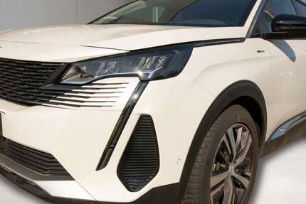 Peugeot 3008 21.858 km 24.390 &euro; Herne 44625
