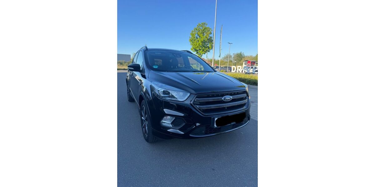 Ford Kuga 85.124 km 13.300 &euro; Gladbeck 45964
