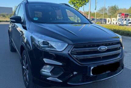 Ford Kuga 85.124 km 13.400 &euro; Gladbeck 45964