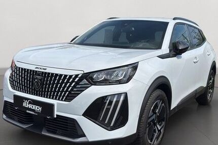 Peugeot 2008 14.000 km 22.990 &euro; Duisburg 47167