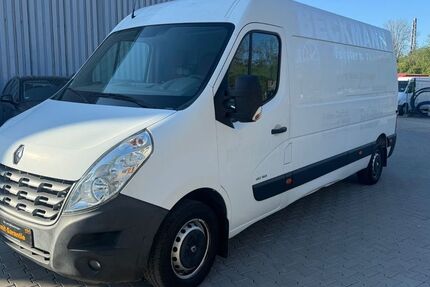 Renault Master 113.000 km 9.900 &euro; Essen 45356