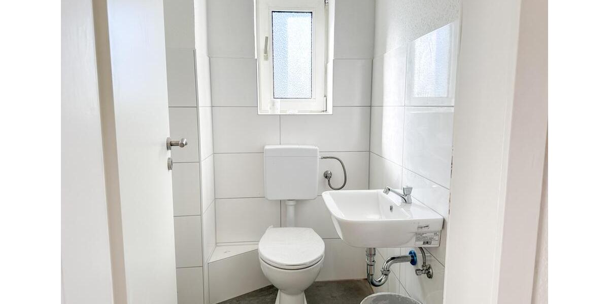 Erdgeschoßwohnung Bochum Bochum-Südwest - 3.5 Zimmer, 87 m&sup2;, 780&euro; | Angebot:25712283