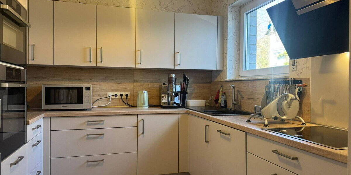 Doppelhaushälfte Marl Alt-Marl - 7 Zimmer, 173 m&sup2;, 429.000&euro; | Angebot:26301294