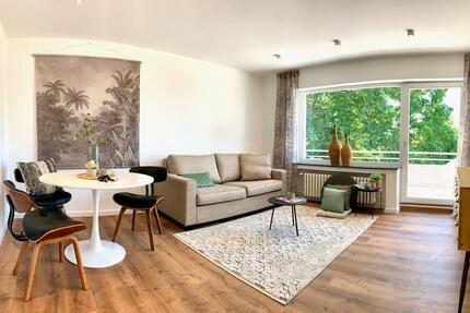 Wohnung Mülheim an der Ruhr Dümpten - 2.5 Zimmer, 65 m&sup2;, 189.000&euro; | Angebot:26238338