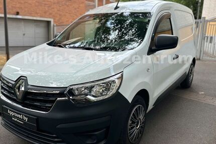 Renault Express 77.500 km 9.900 &euro; Essen 45145