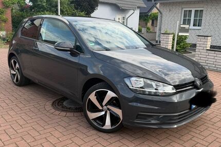 VW Golf 126.000 km 13.300 &euro; Rheinberg 47495