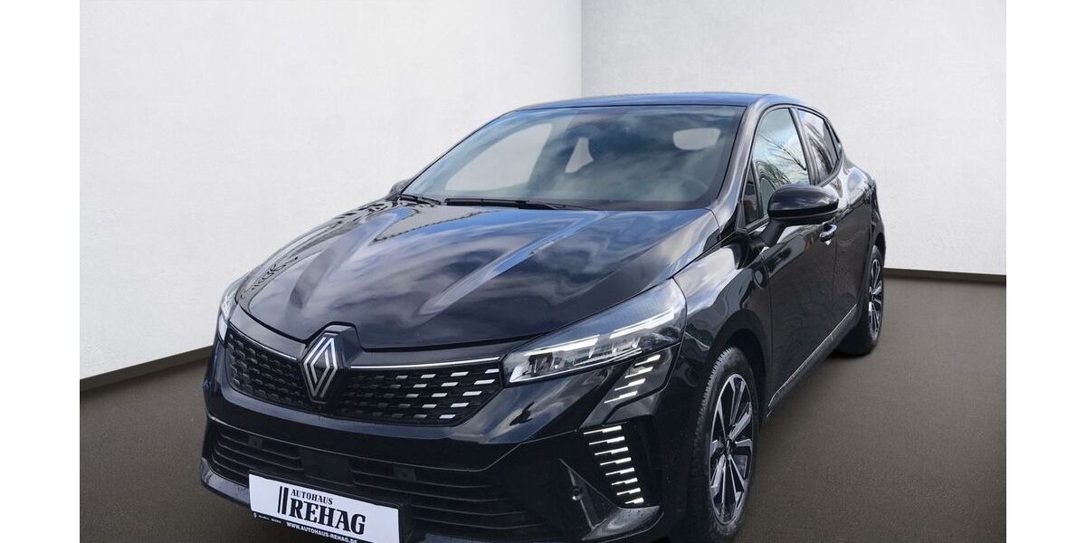 Renault Clio 21.153 km 17.980 &euro; Recklinghausen 45659