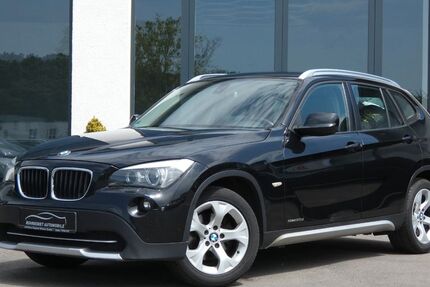BMW X1 282.105 km 6.450 &euro; Bochum 44807