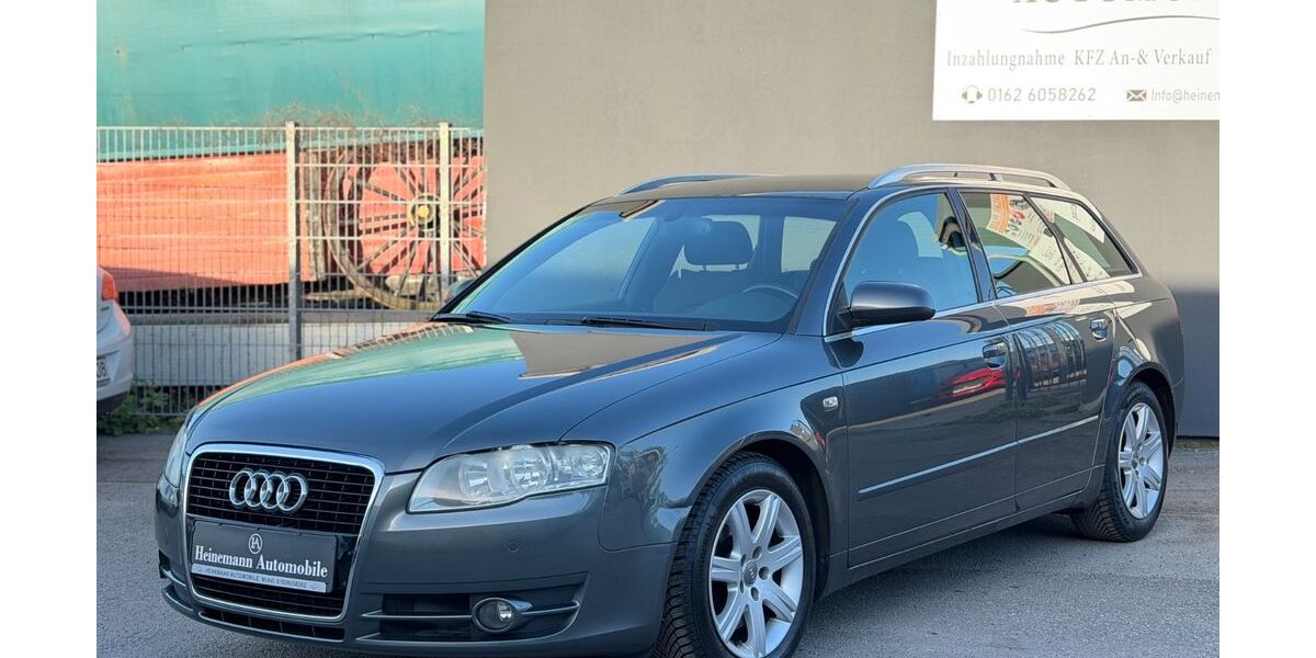 Audi A4 163.400 km 5.999 &euro; Essen 45139