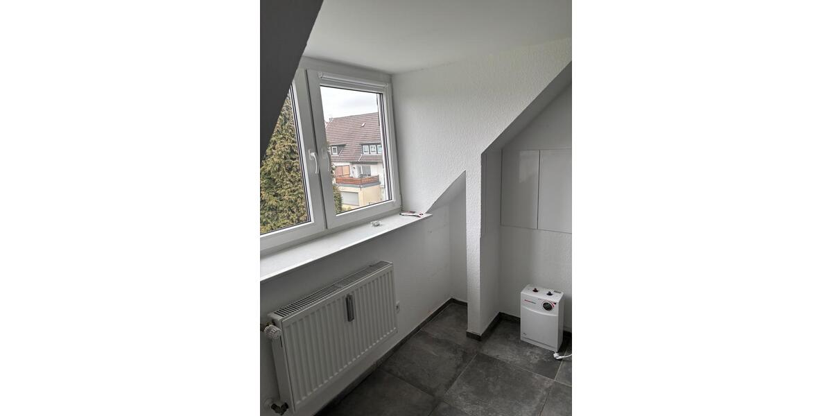 Dachgeschoßwohnung Herten Bertlich - 2 Zimmer, 54 m&sup2;, 360&euro; | Angebot:25723698