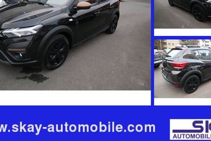 Dacia Sandero 19.529 km 15.999 &euro; Herne 44628