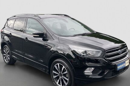 Ford Kuga 123.870 km 10.990 &euro; Mülheim a.d. Ruhr 45476