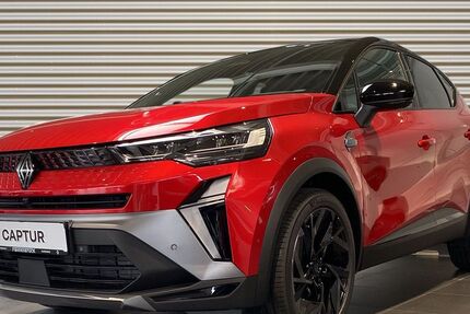 Renault Captur 12.500 km 28.010 &euro; Duisburg 47059