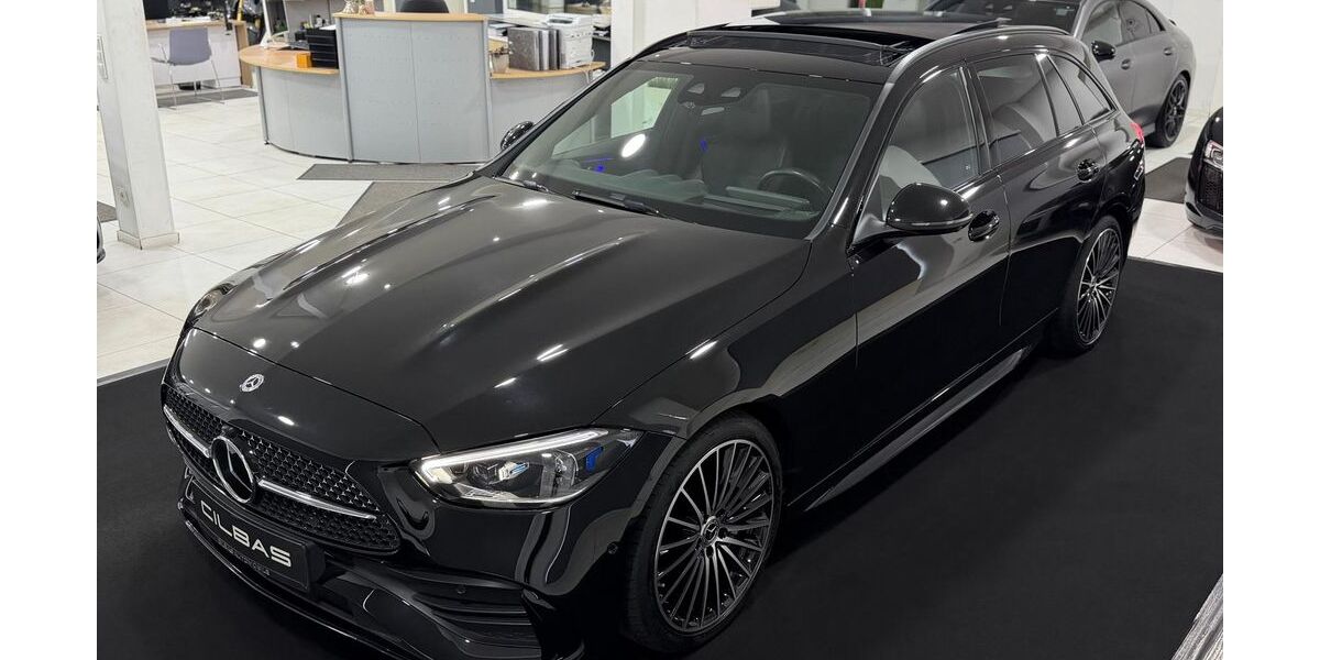 Mercedes-Benz C 300 65.052 km 41.800 &euro; Gelsenkirchen 45891