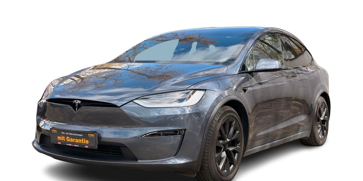 Tesla Model X 39.942 km 70.980 &euro; Duisburg 47249